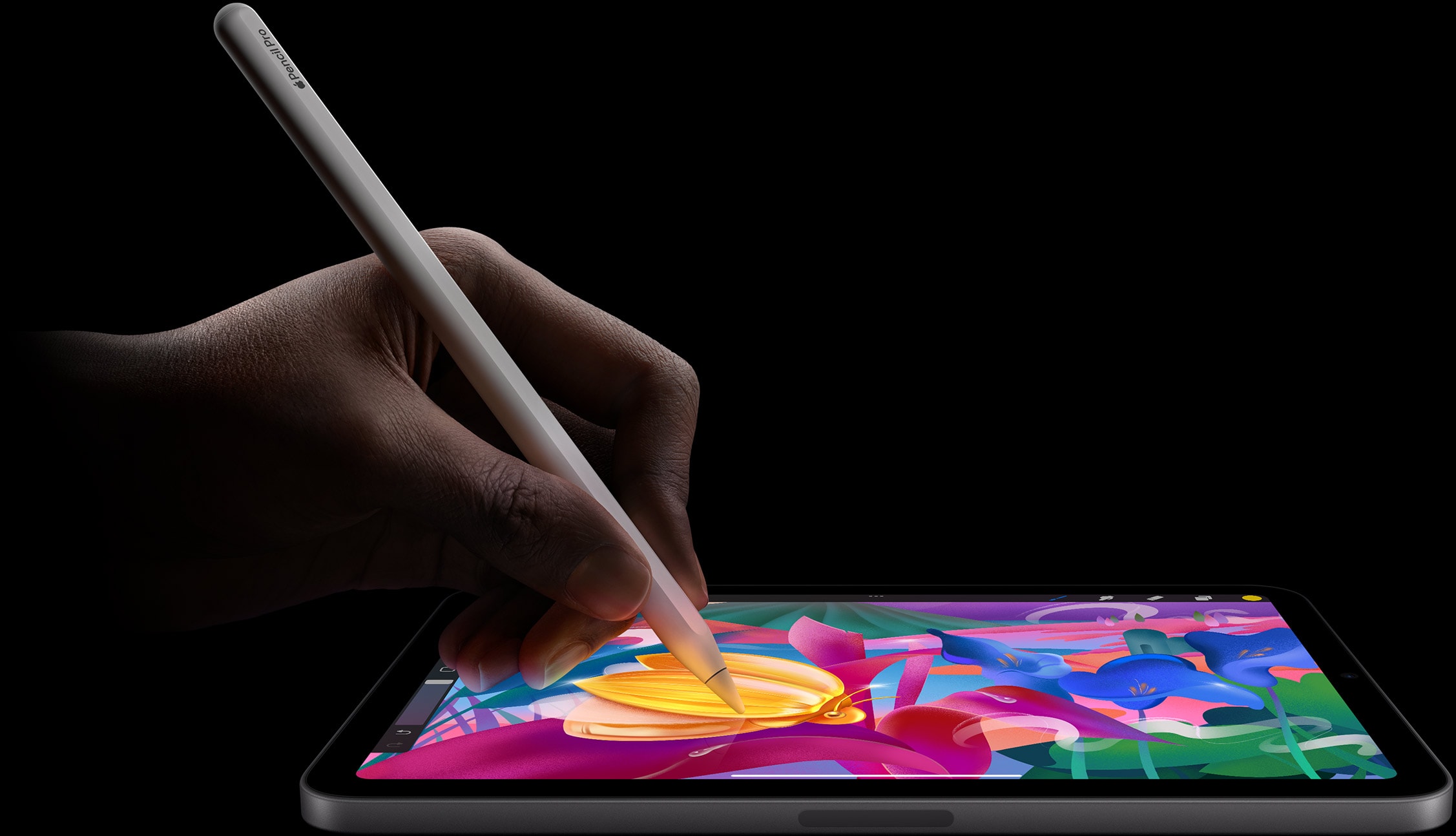 iPad Mini 8.3 A17 Pro 2024 WiFi